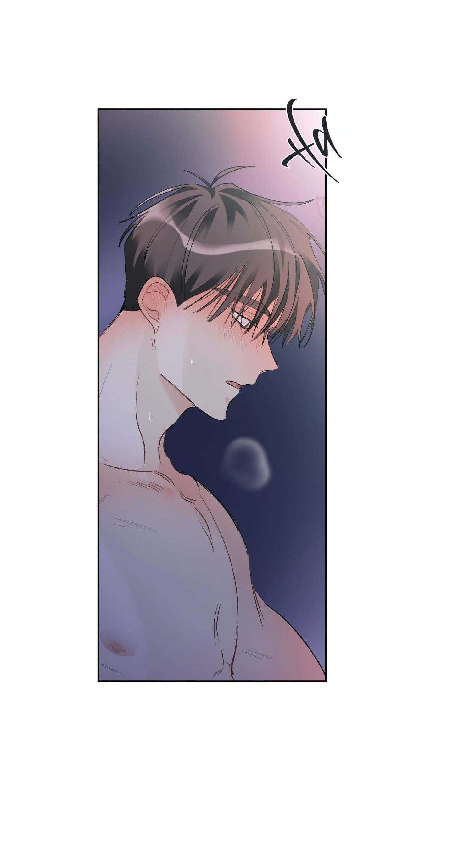 Thế Giới Khi Mất Đi Em Chap 59 - Next Chap 60