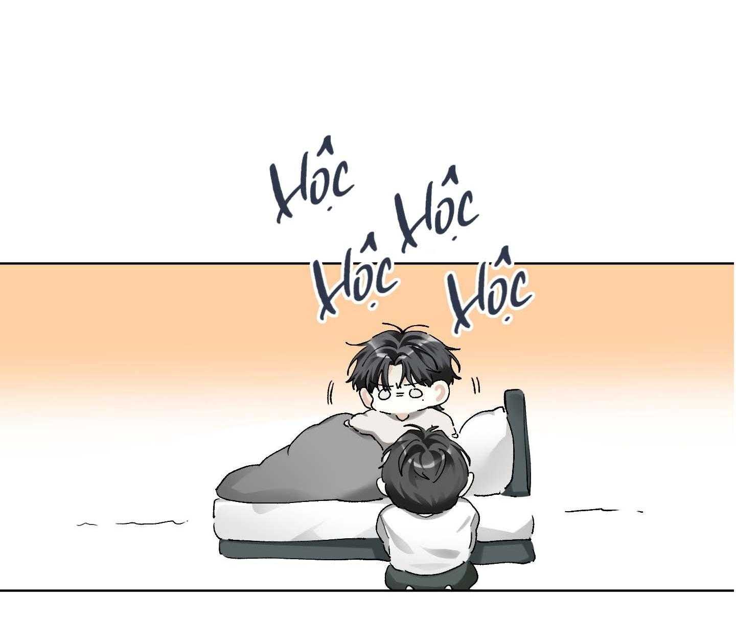 Thế Giới Khi Mất Đi Em Chap 58 - Next Chap 59