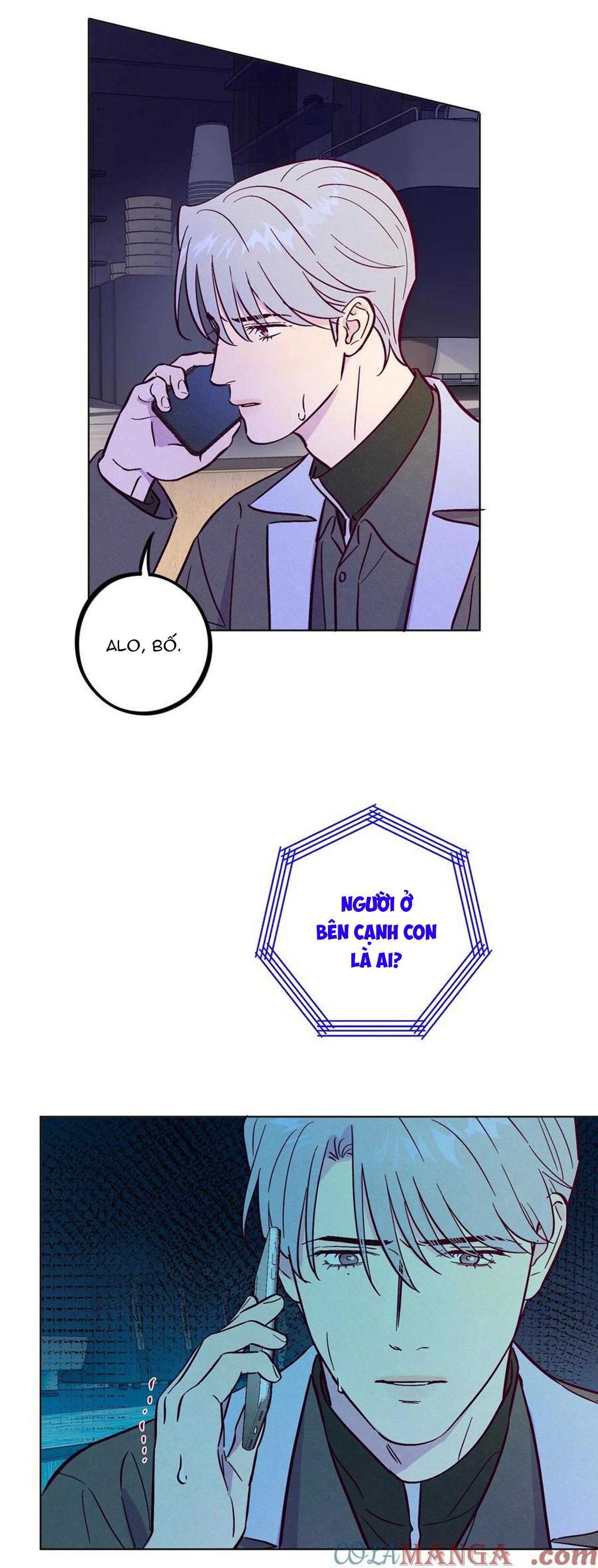 Giăng Bẫy Bác Sĩ Hồ Ly Chap 116 - Next Chap 117