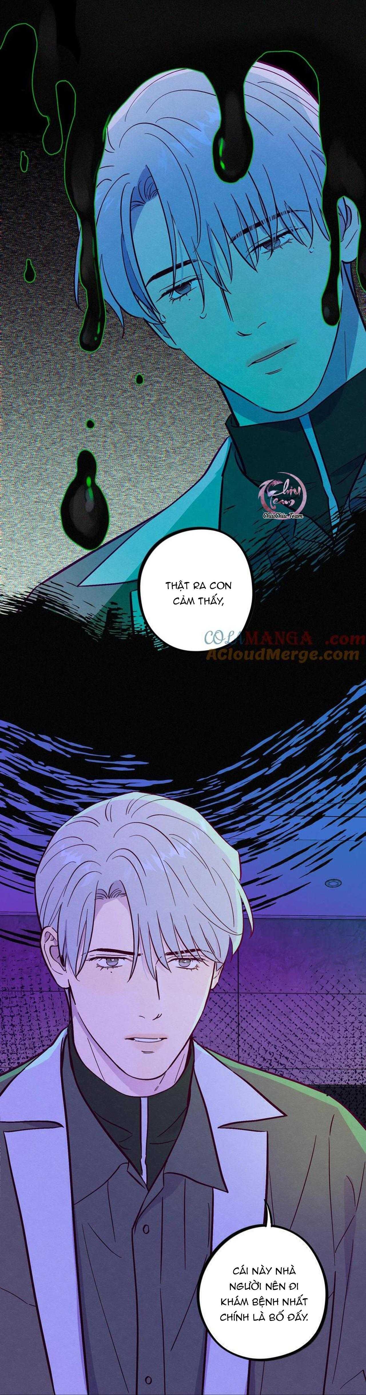 Giăng Bẫy Bác Sĩ Hồ Ly Chap 116 - Next Chap 117