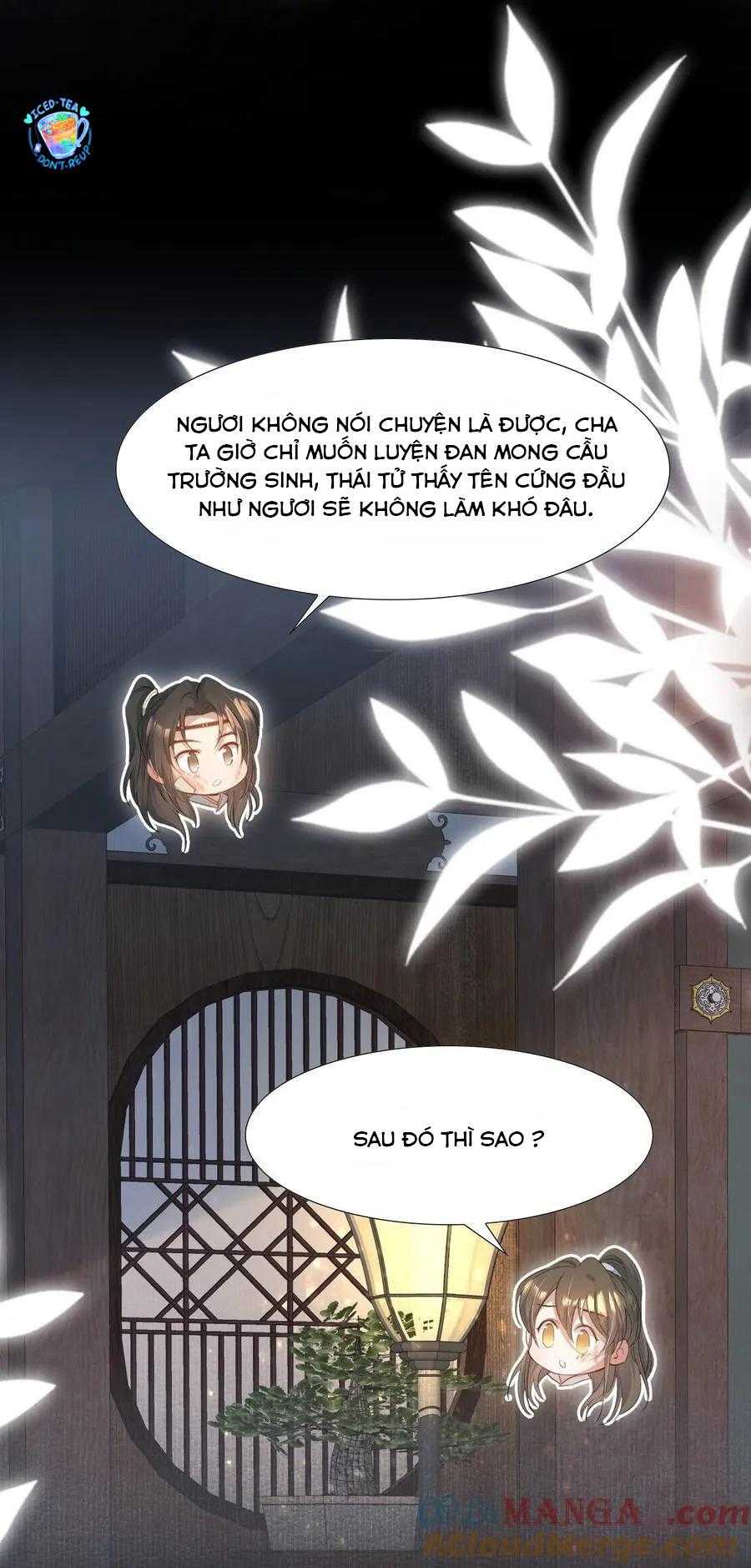 Loạn Thế Vi Vương Chap 86 - Next Chap 87