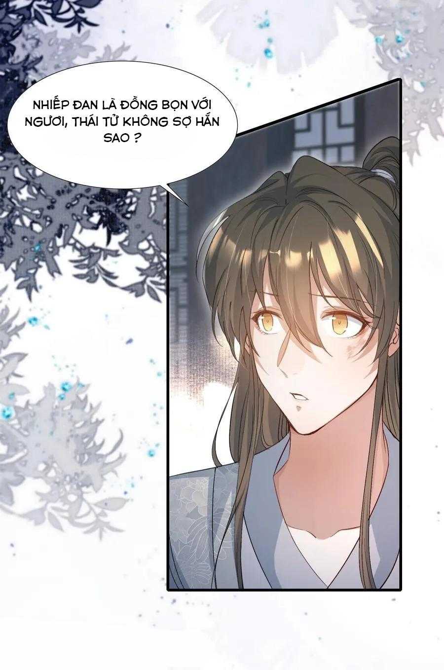 Loạn Thế Vi Vương Chap 86 - Next Chap 87