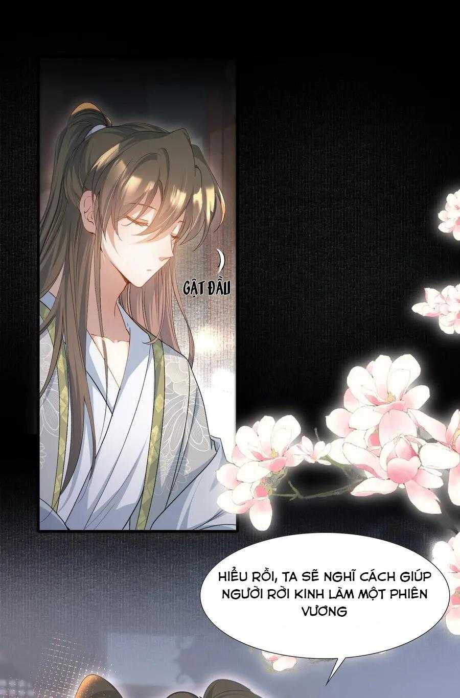 Loạn Thế Vi Vương Chap 86 - Next Chap 87