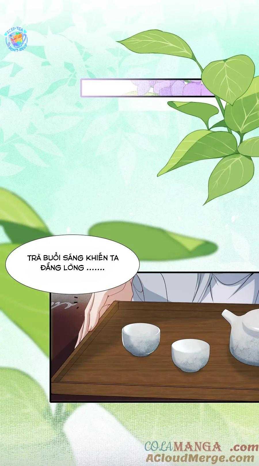 Loạn Thế Vi Vương Chap 86 - Next Chap 87