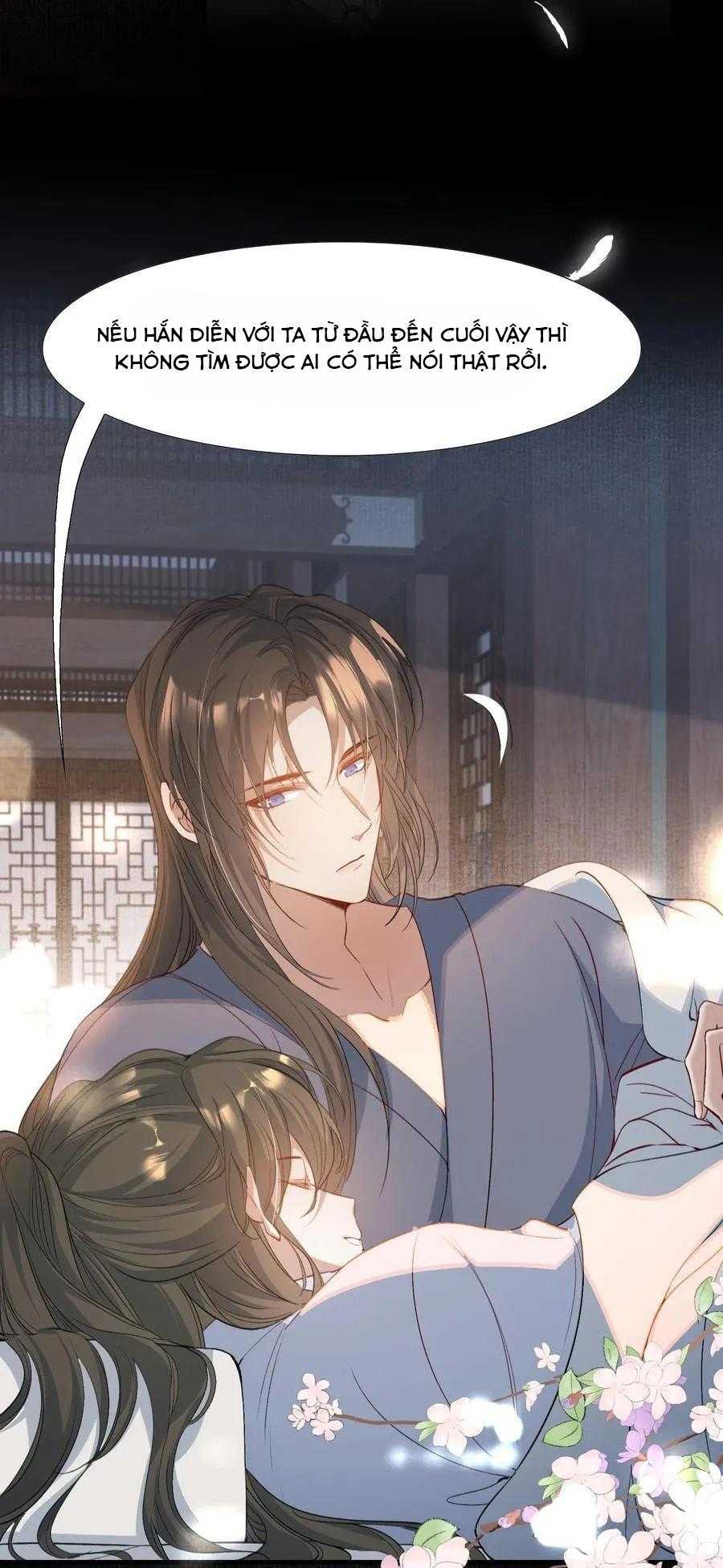 Loạn Thế Vi Vương Chap 86 - Next Chap 87