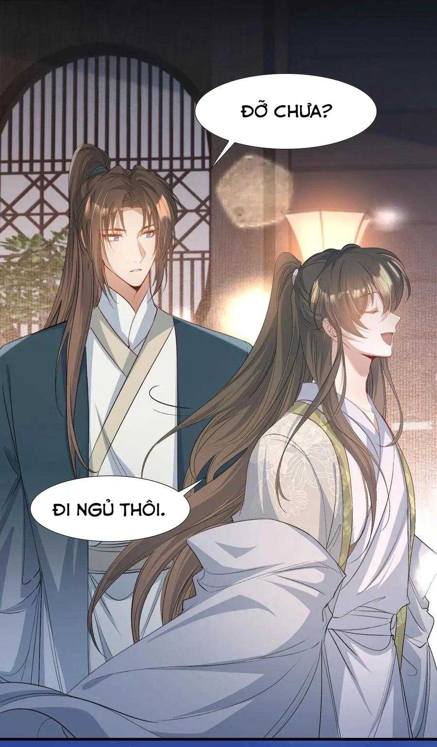 Loạn Thế Vi Vương Chap 87 - Next Chap 88