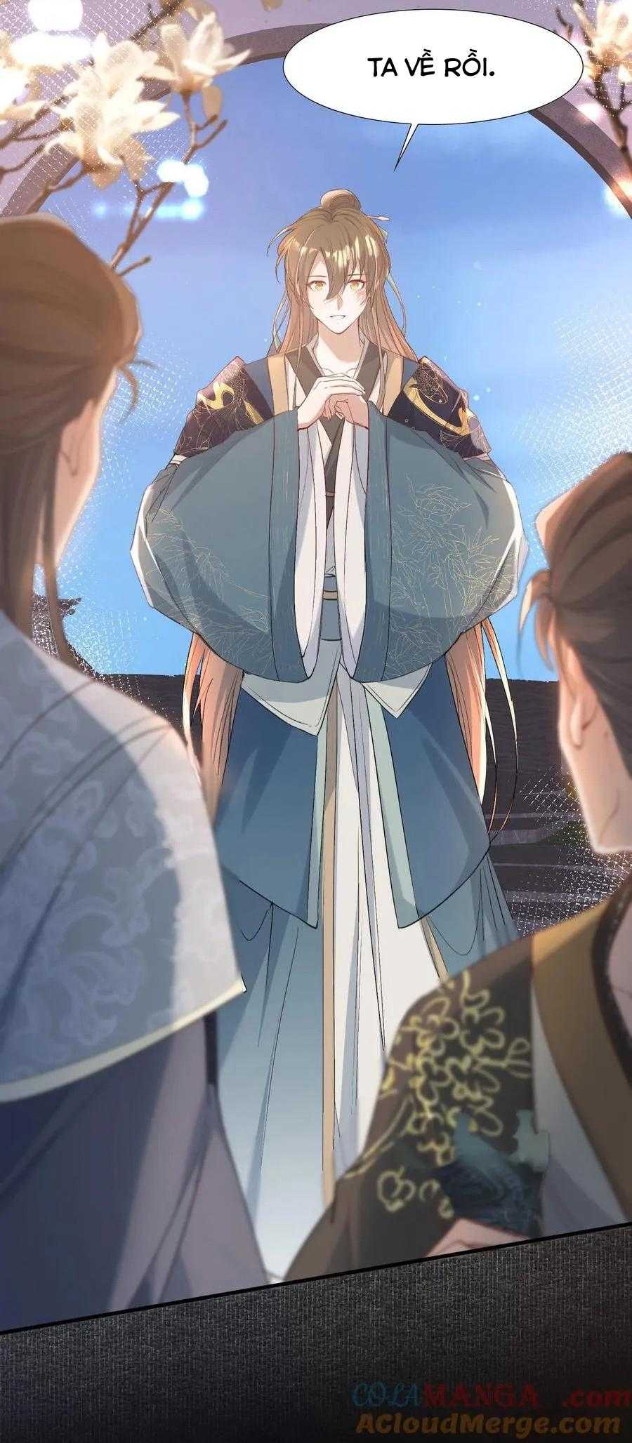 Loạn Thế Vi Vương Chap 87 - Next Chap 88