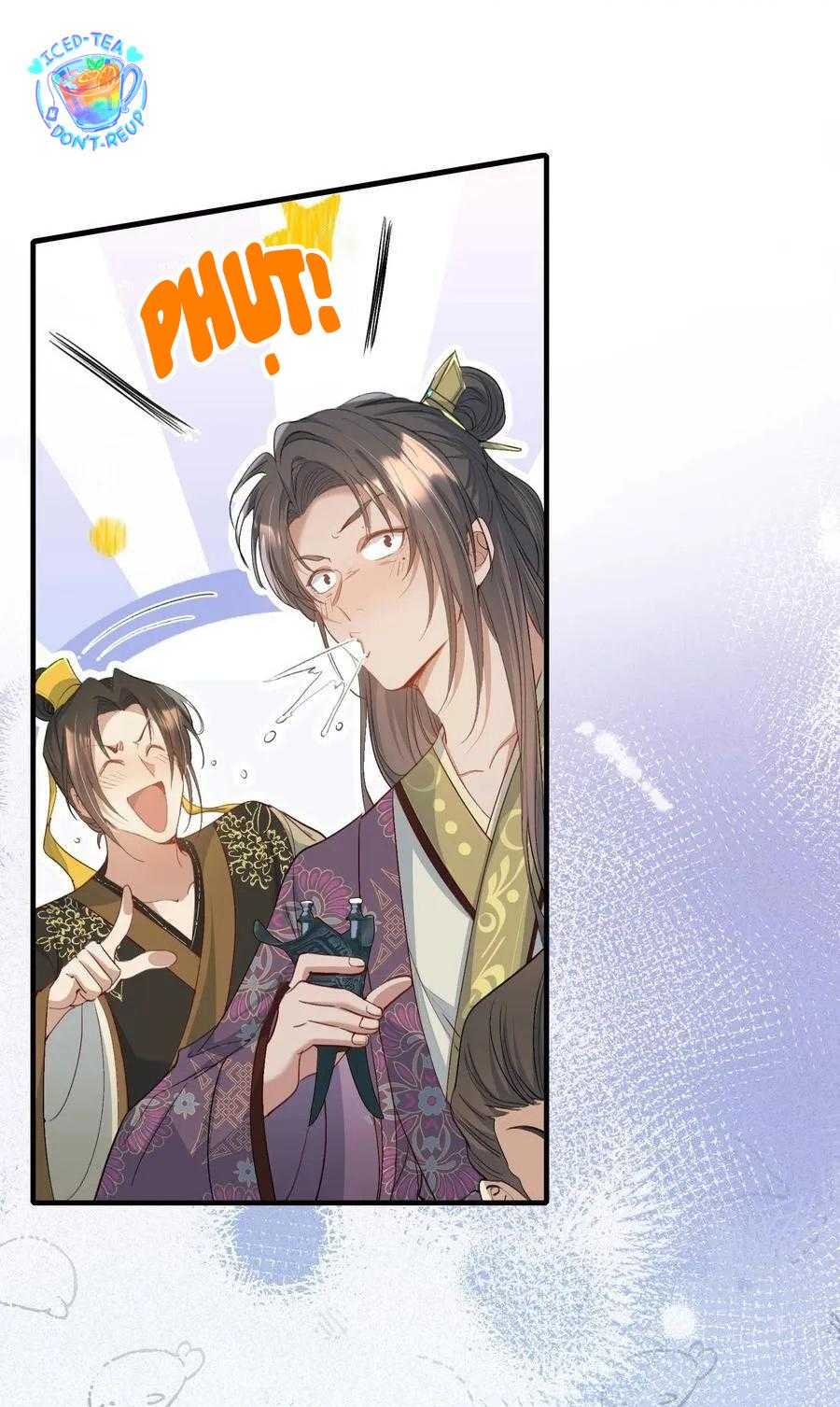 Loạn Thế Vi Vương Chap 87 - Next Chap 88