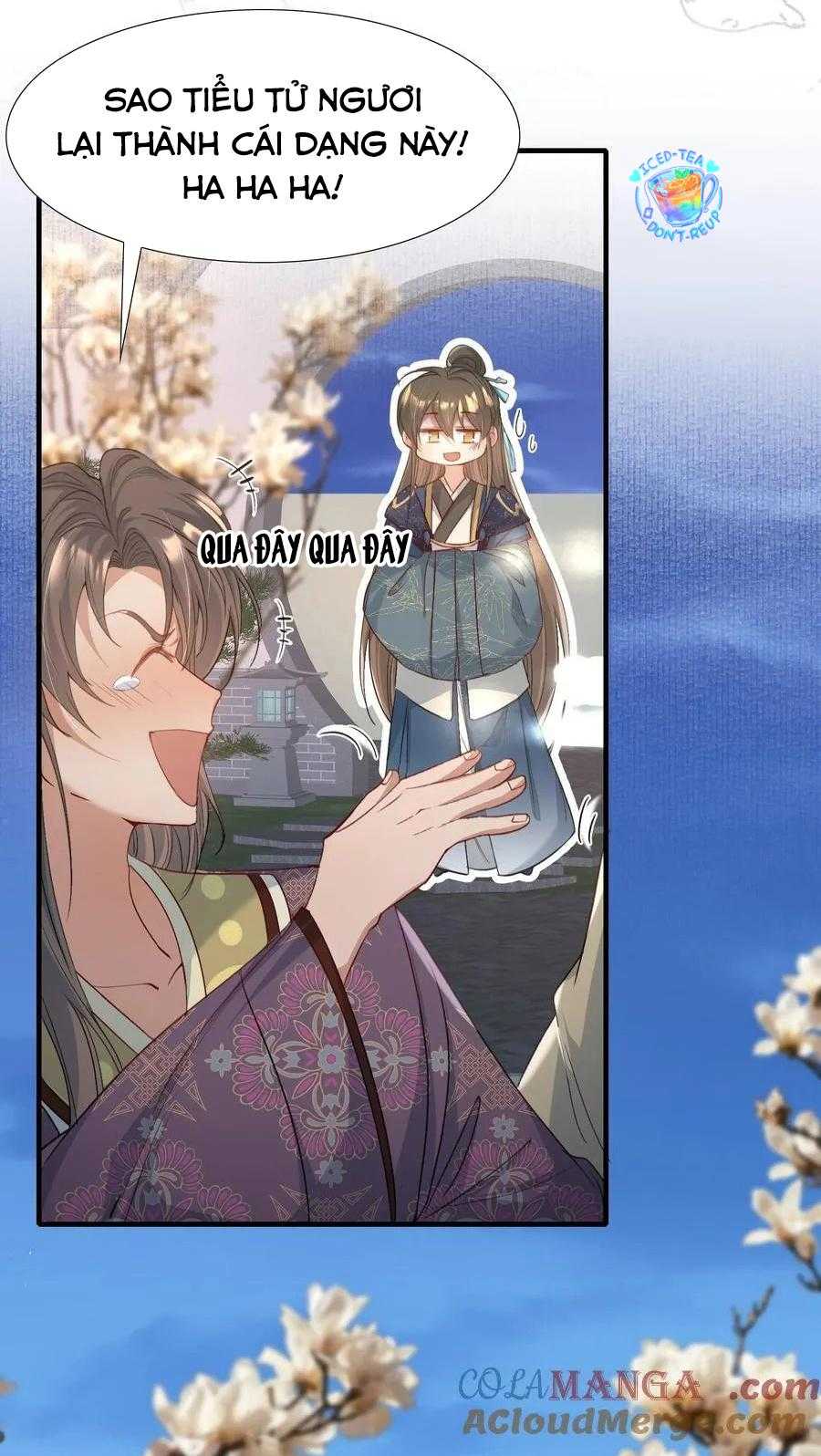 Loạn Thế Vi Vương Chap 87 - Next Chap 88