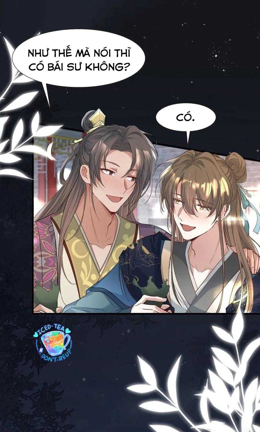 Loạn Thế Vi Vương Chap 87 - Next Chap 88