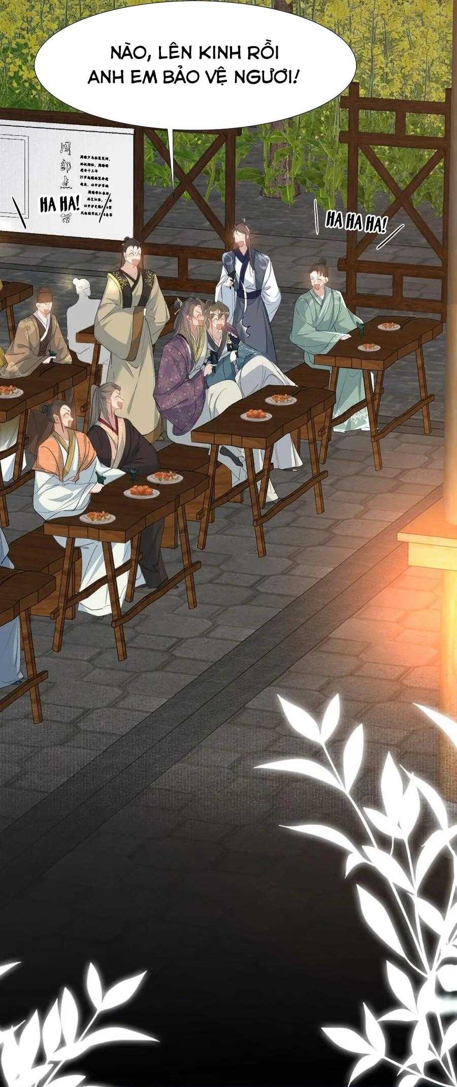 Loạn Thế Vi Vương Chap 87 - Next Chap 88