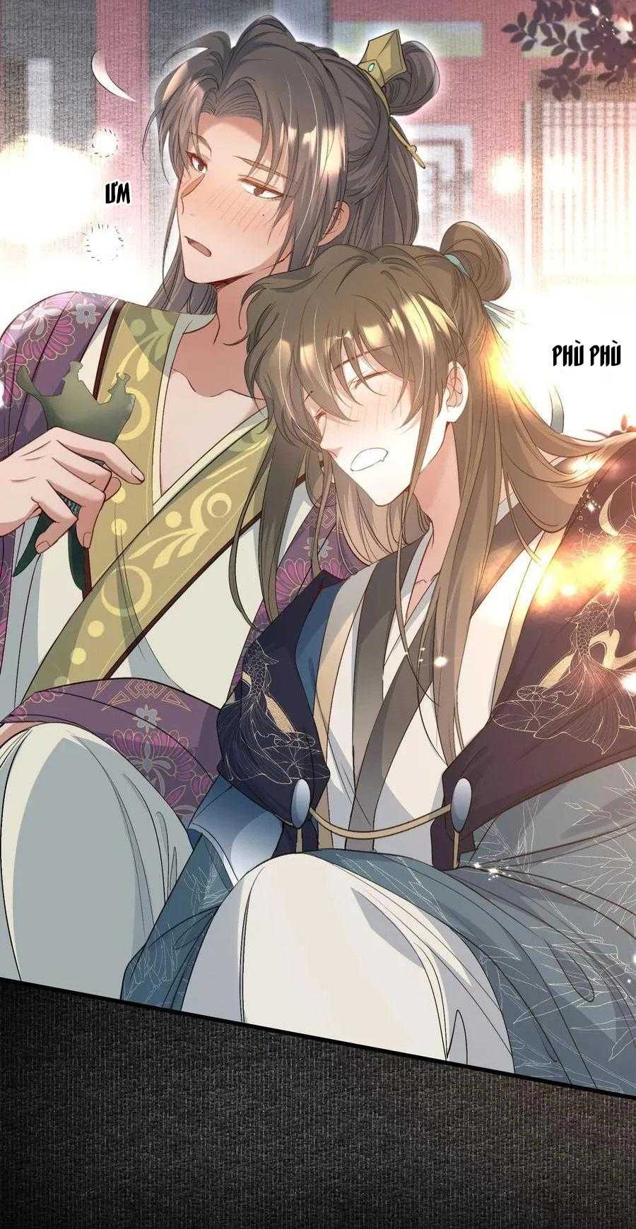 Loạn Thế Vi Vương Chap 87 - Next Chap 88