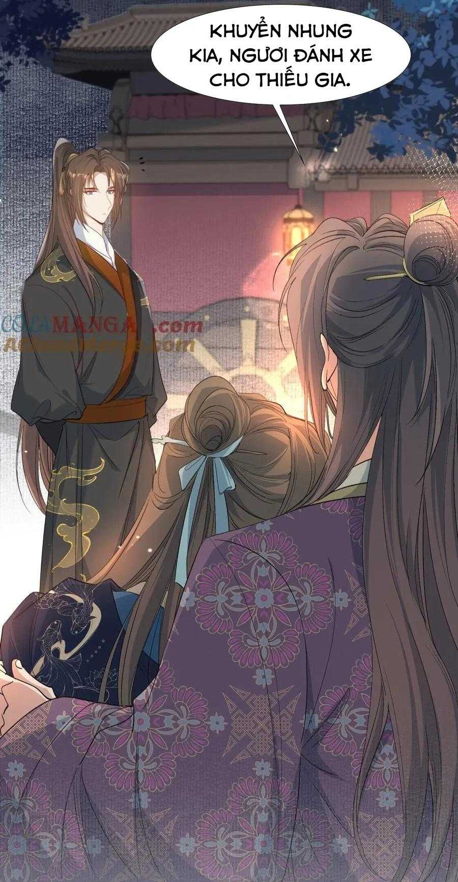 Loạn Thế Vi Vương Chap 87 - Next Chap 88