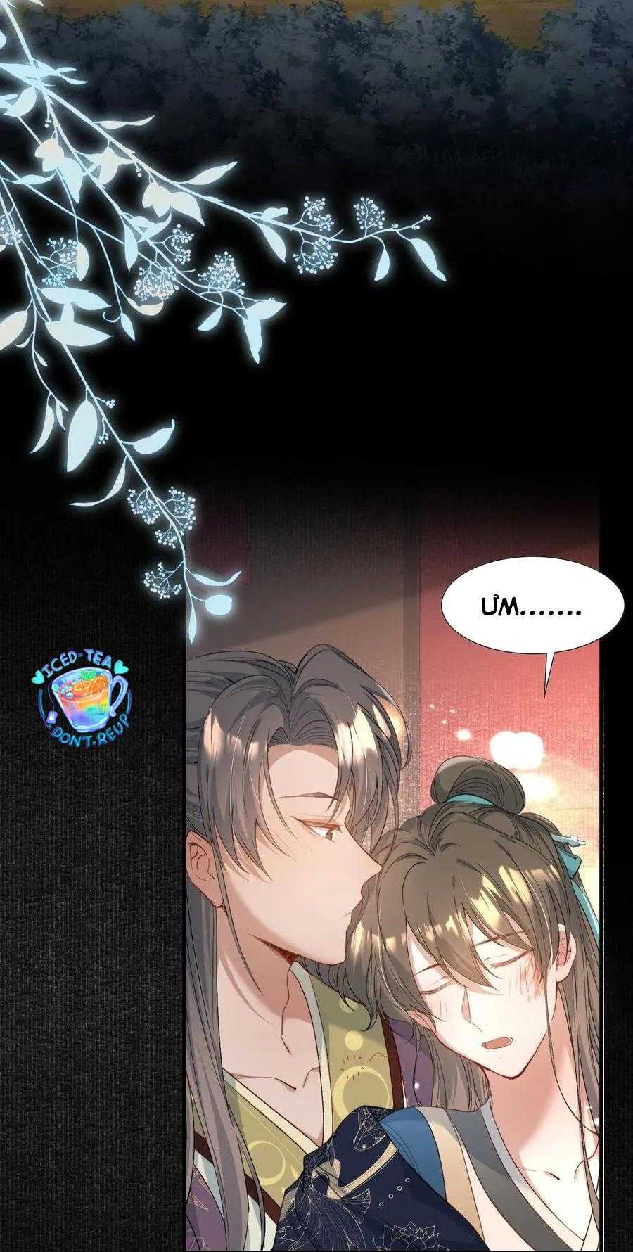 Loạn Thế Vi Vương Chap 87 - Next Chap 88