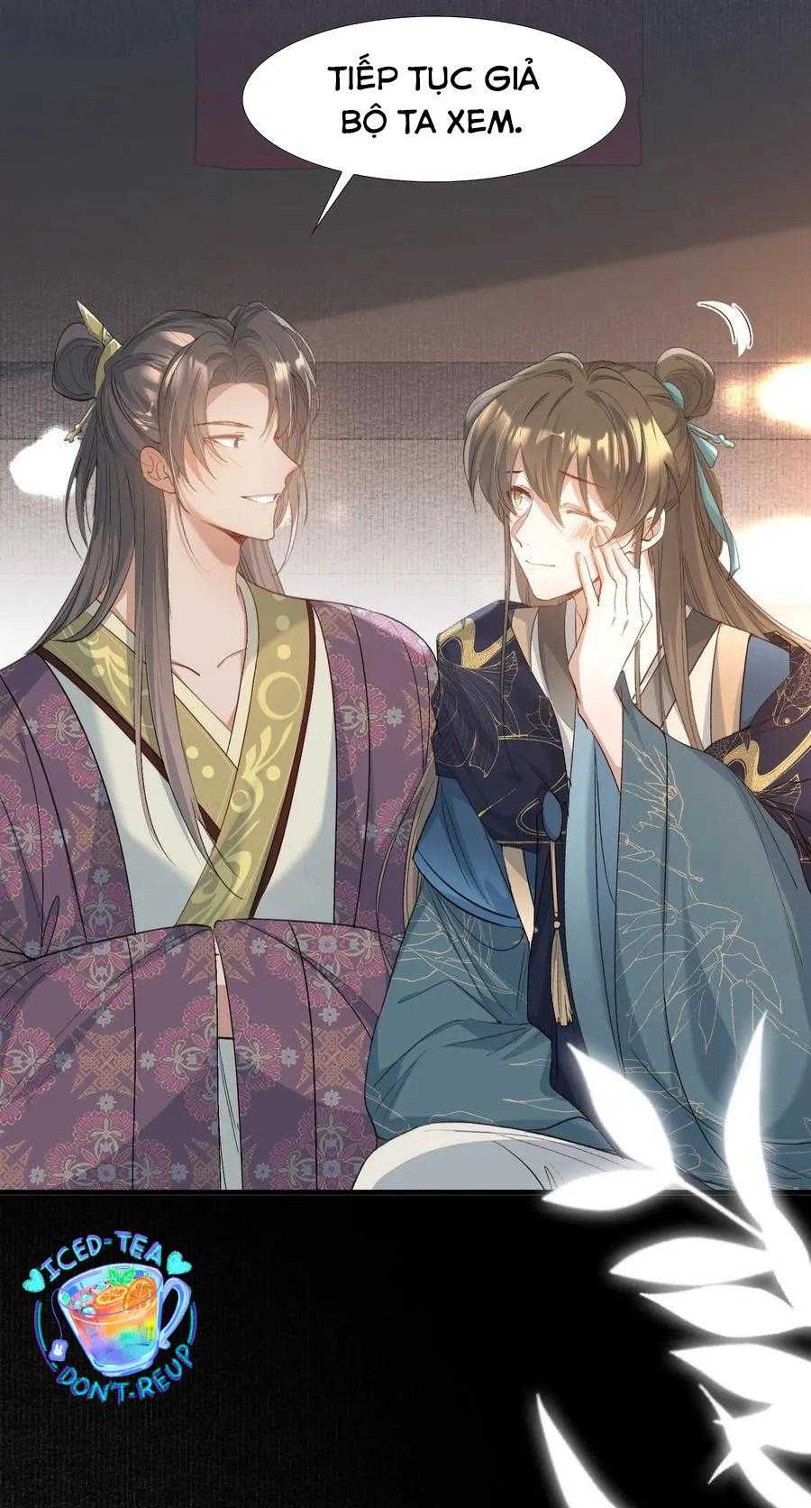 Loạn Thế Vi Vương Chap 87 - Next Chap 88