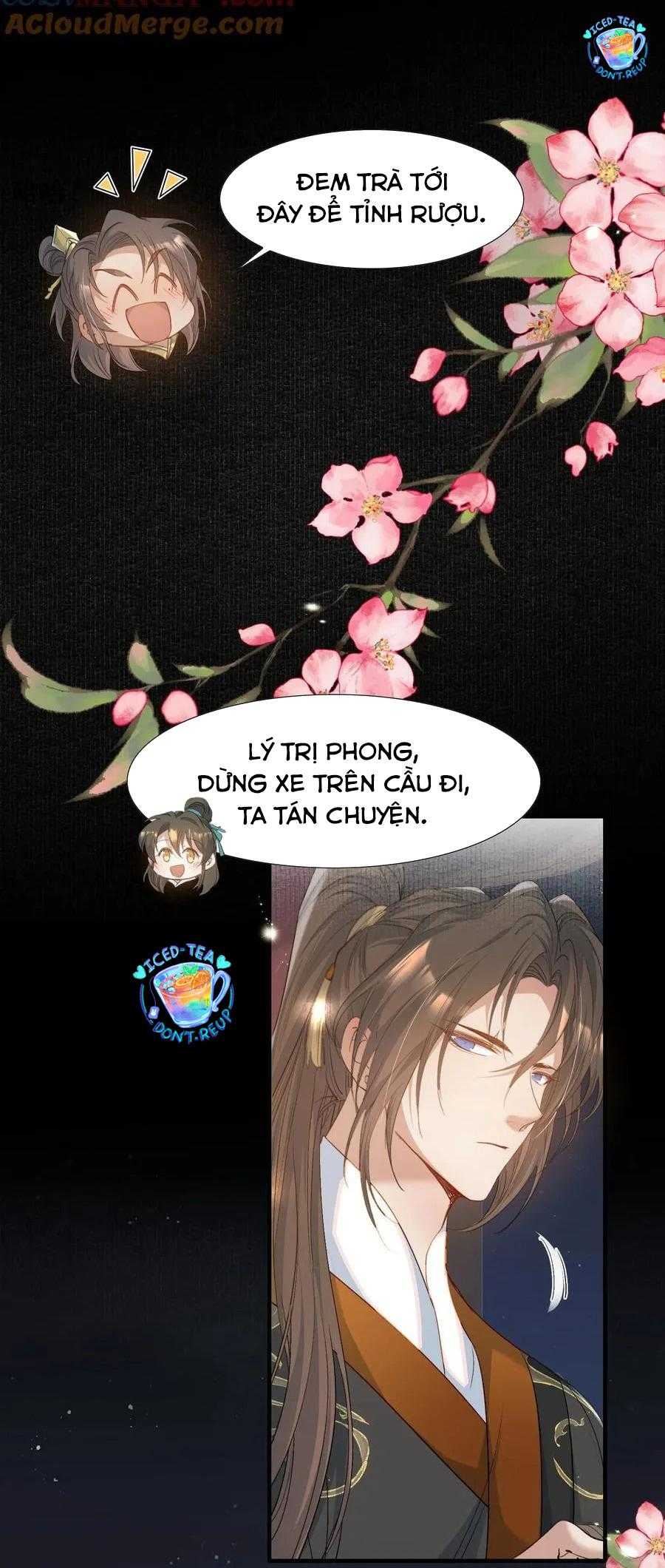 Loạn Thế Vi Vương Chap 87 - Next Chap 88