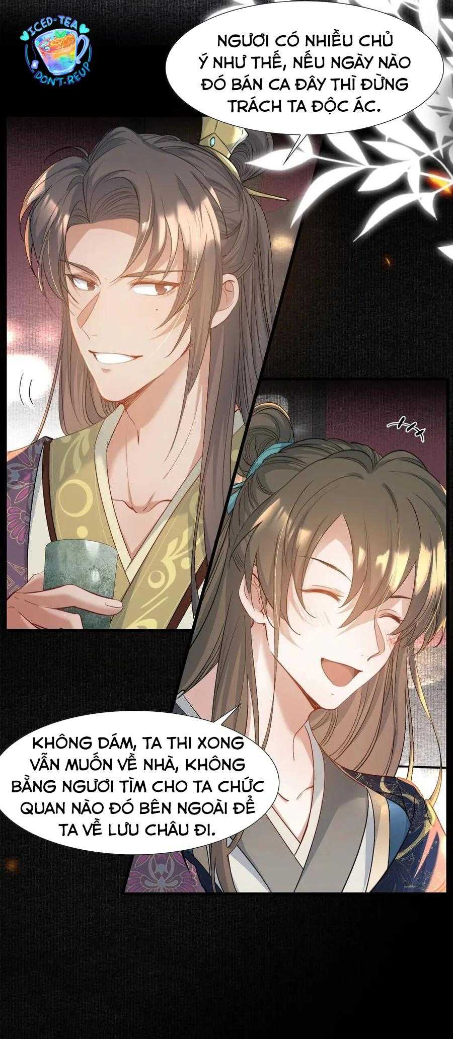 Loạn Thế Vi Vương Chap 87 - Next Chap 88