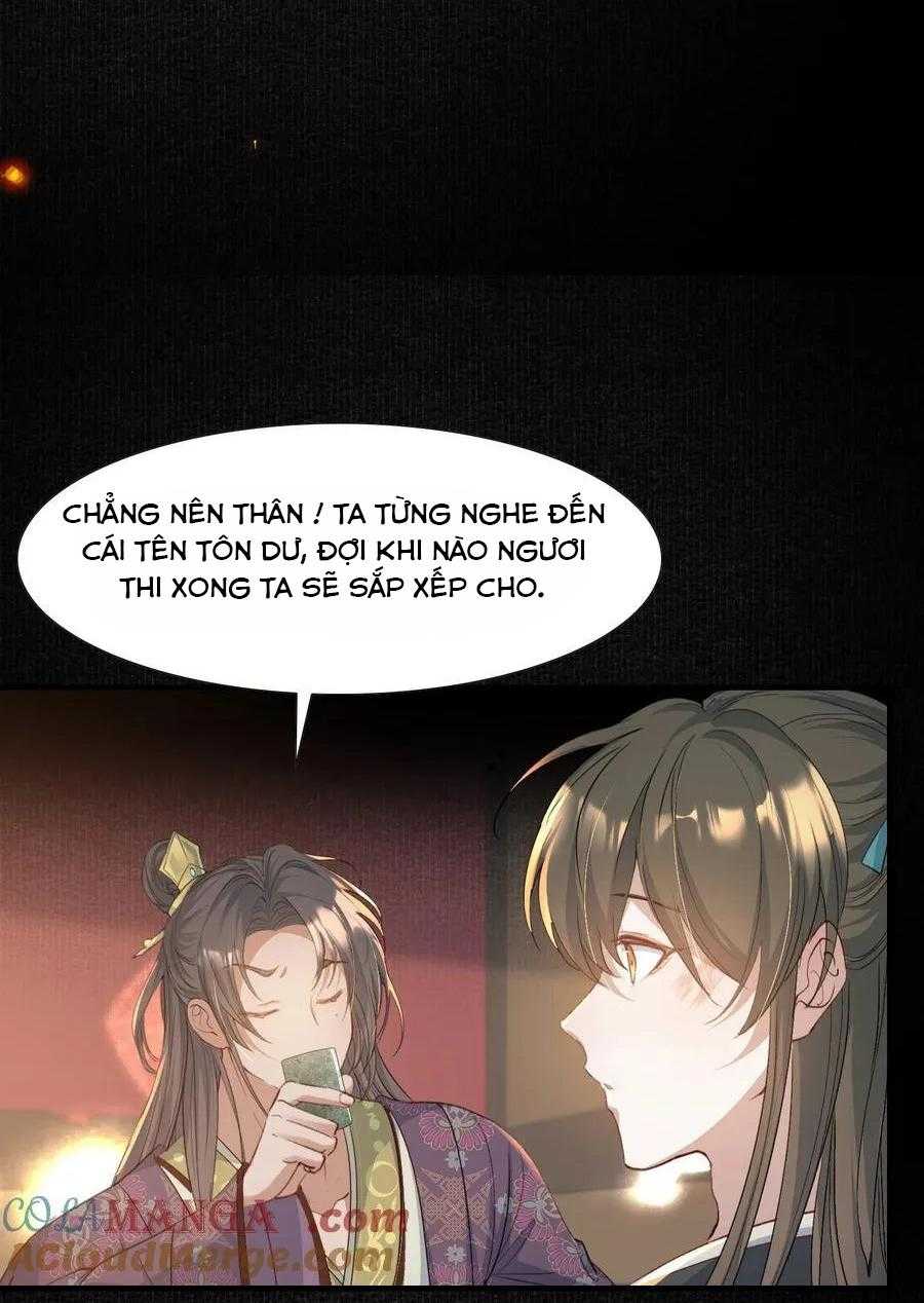 Loạn Thế Vi Vương Chap 88 - Next Chap 89