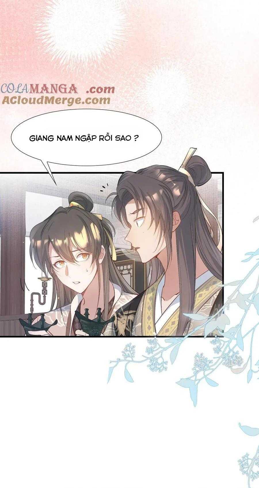 Loạn Thế Vi Vương Chap 88 - Next Chap 89