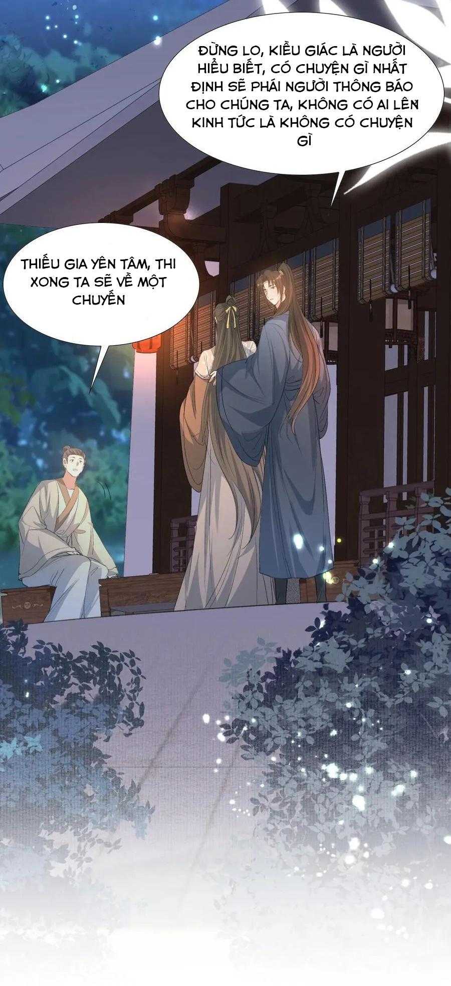 Loạn Thế Vi Vương Chap 88 - Next Chap 89
