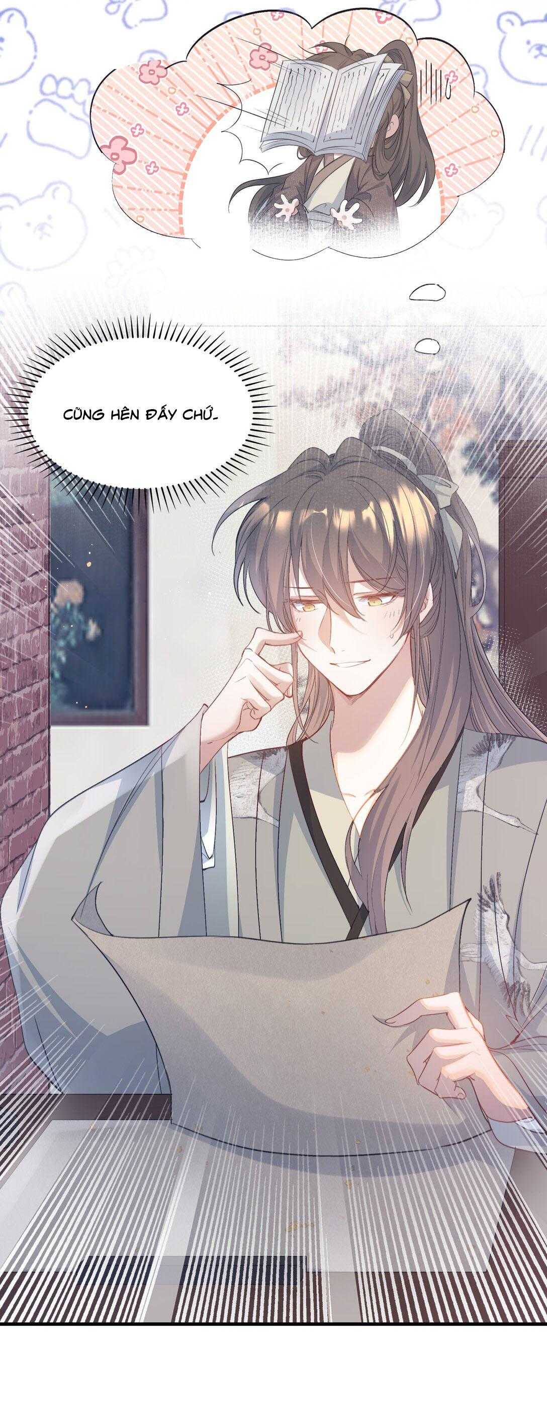 Loạn Thế Vi Vương Chap 89 - Next Chap 90