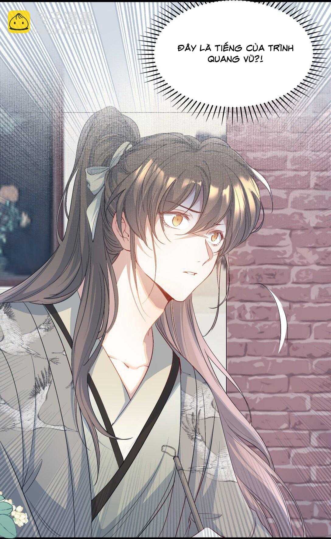 Loạn Thế Vi Vương Chap 89 - Next Chap 90