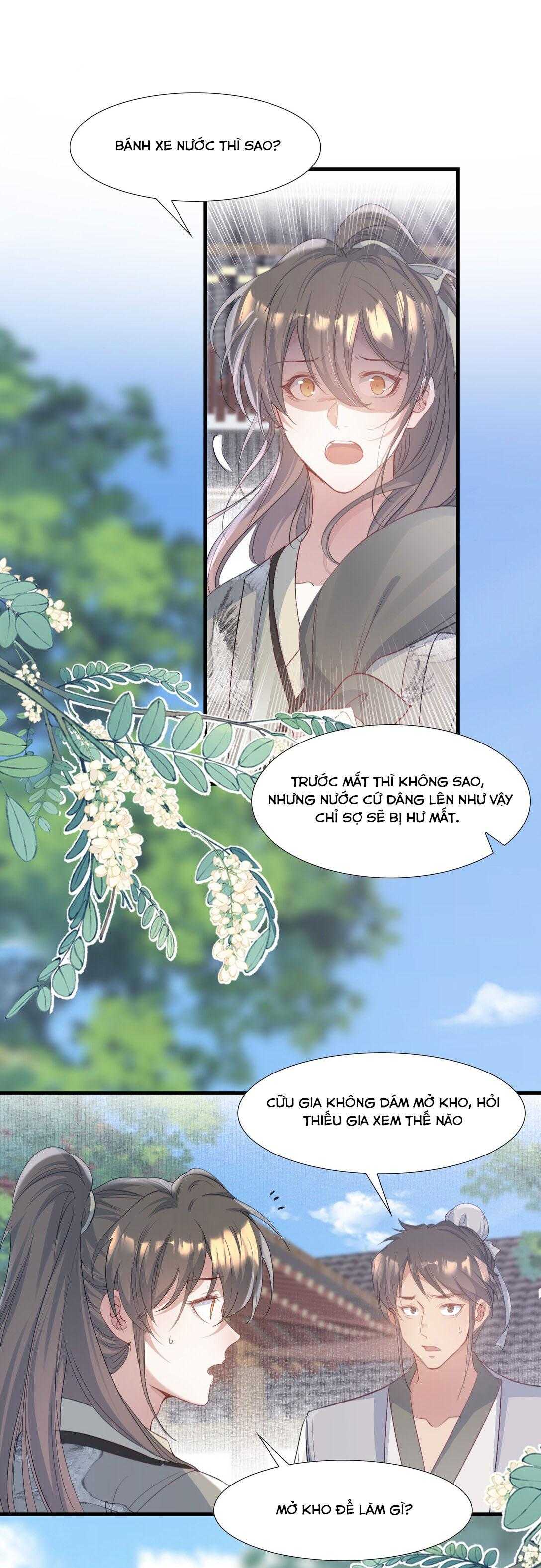 Loạn Thế Vi Vương Chap 89 - Next Chap 90