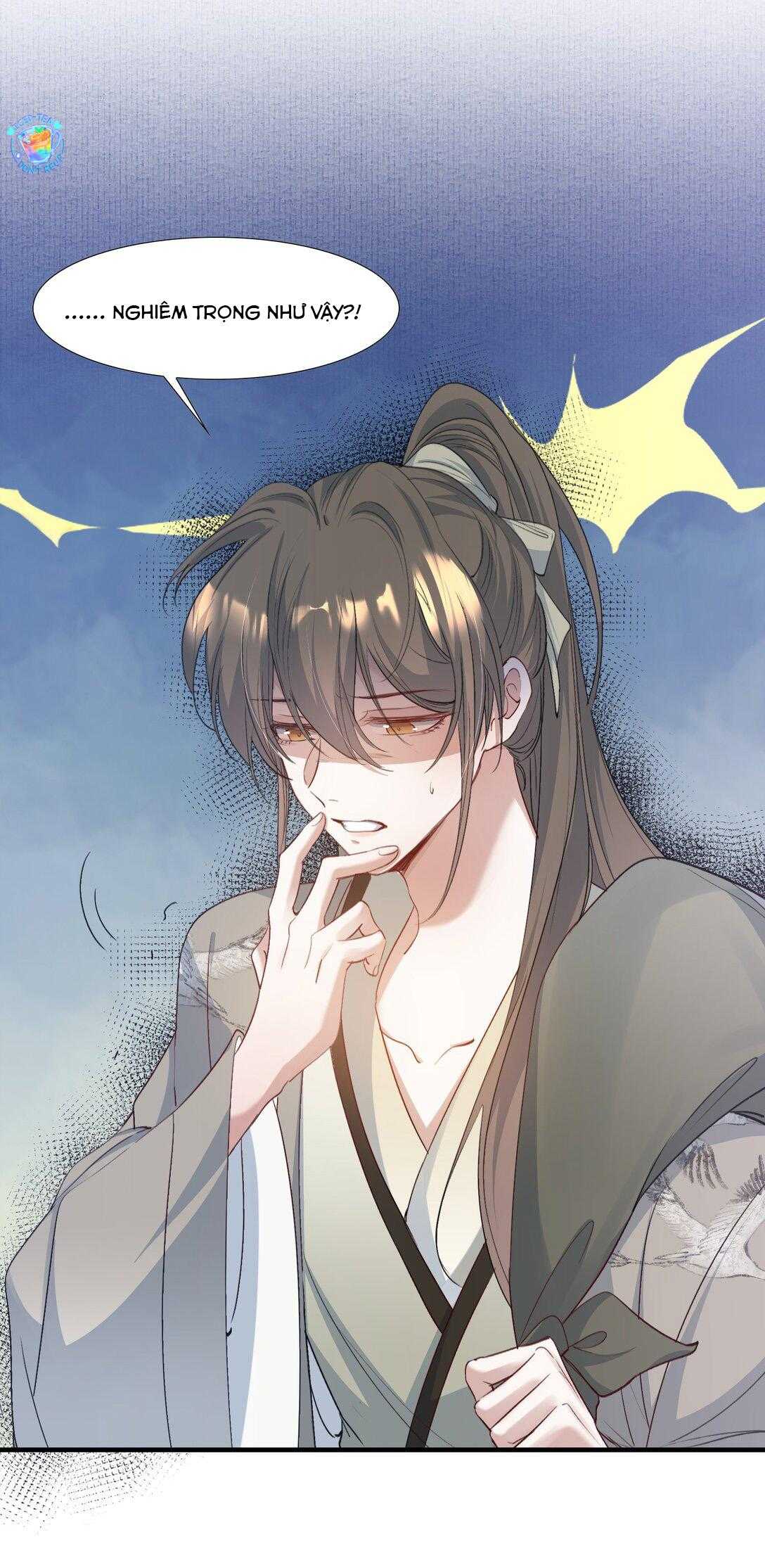 Loạn Thế Vi Vương Chap 89 - Next Chap 90