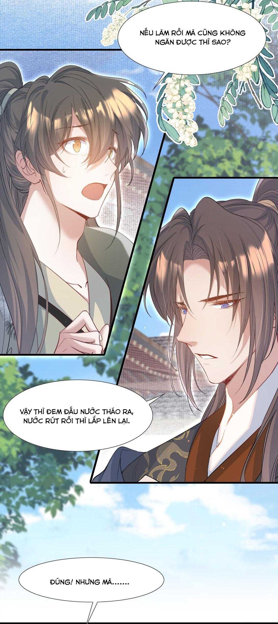 Loạn Thế Vi Vương Chap 89 - Next Chap 90