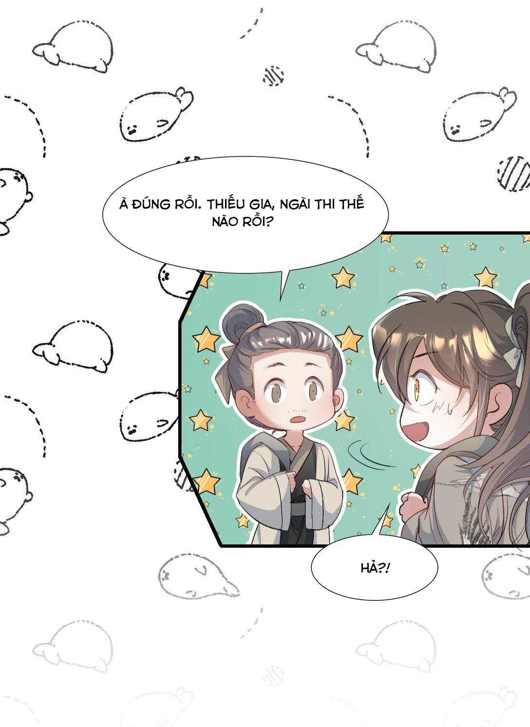 Loạn Thế Vi Vương Chap 89 - Next Chap 90