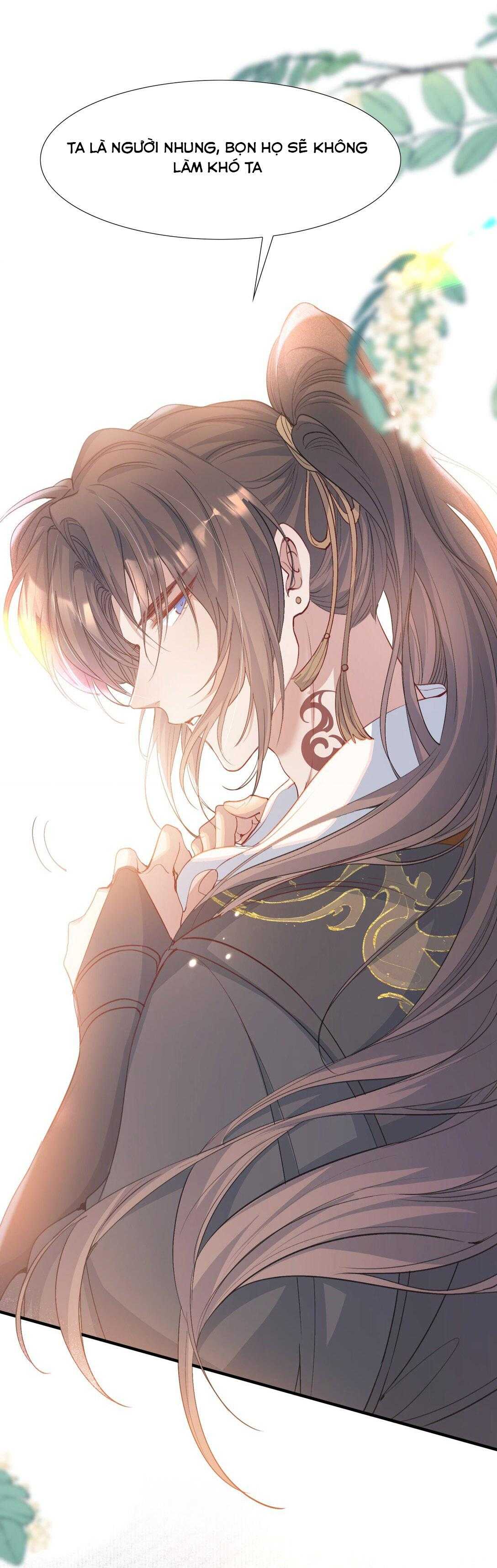 Loạn Thế Vi Vương Chap 89 - Next Chap 90