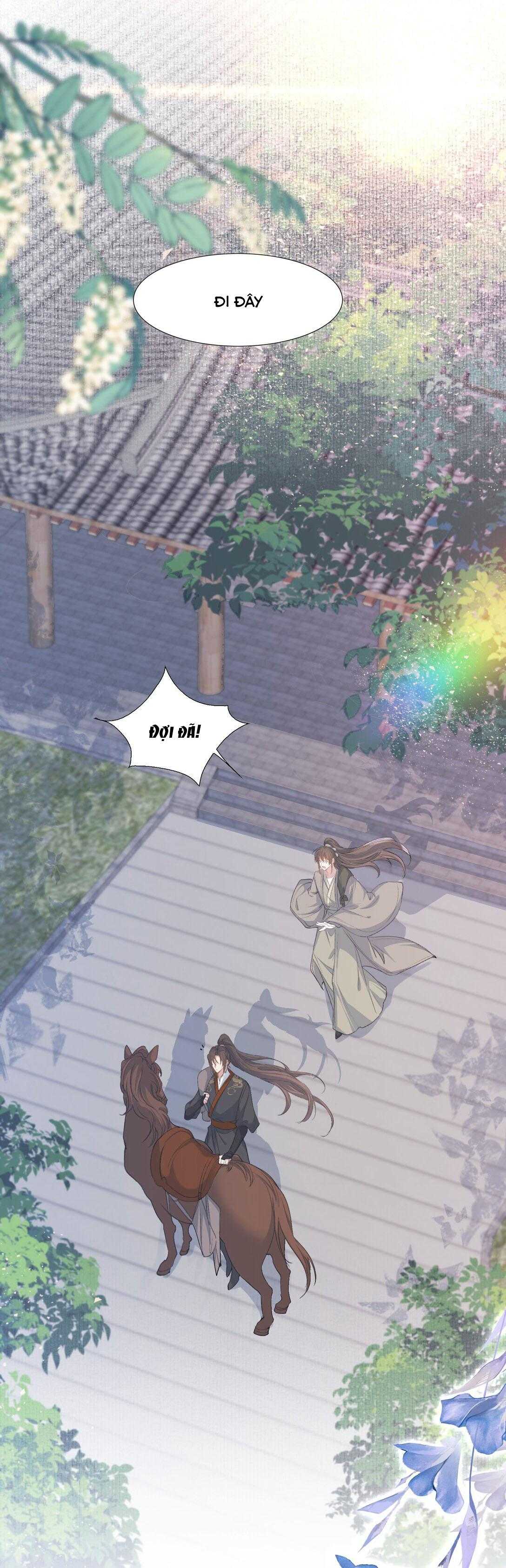 Loạn Thế Vi Vương Chap 89 - Next Chap 90