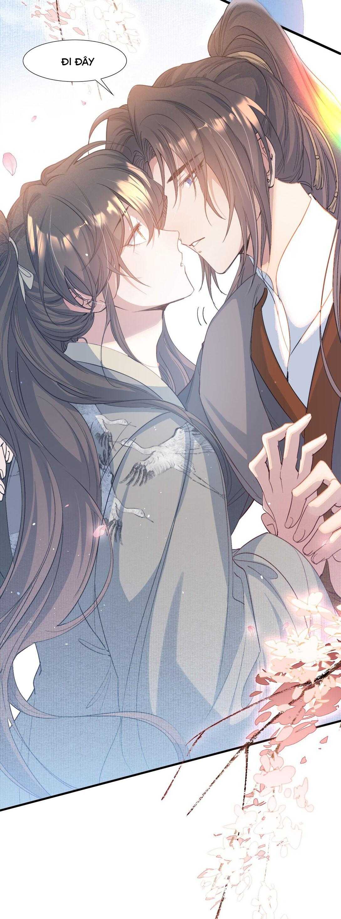 Loạn Thế Vi Vương Chap 89 - Next Chap 90