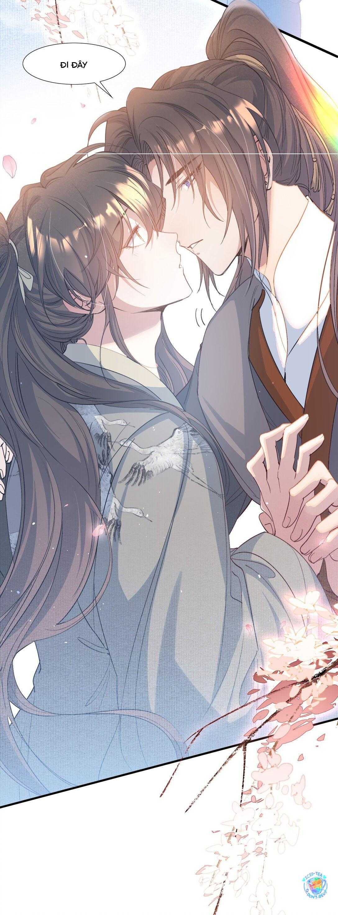 Loạn Thế Vi Vương Chap 90 - Next Chap 91