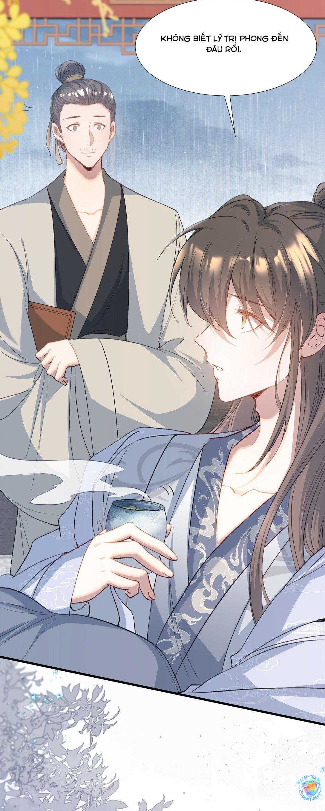 Loạn Thế Vi Vương Chap 90 - Next Chap 91