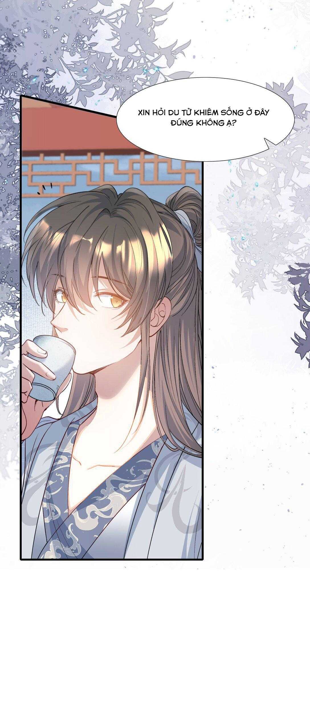 Loạn Thế Vi Vương Chap 90 - Next Chap 91