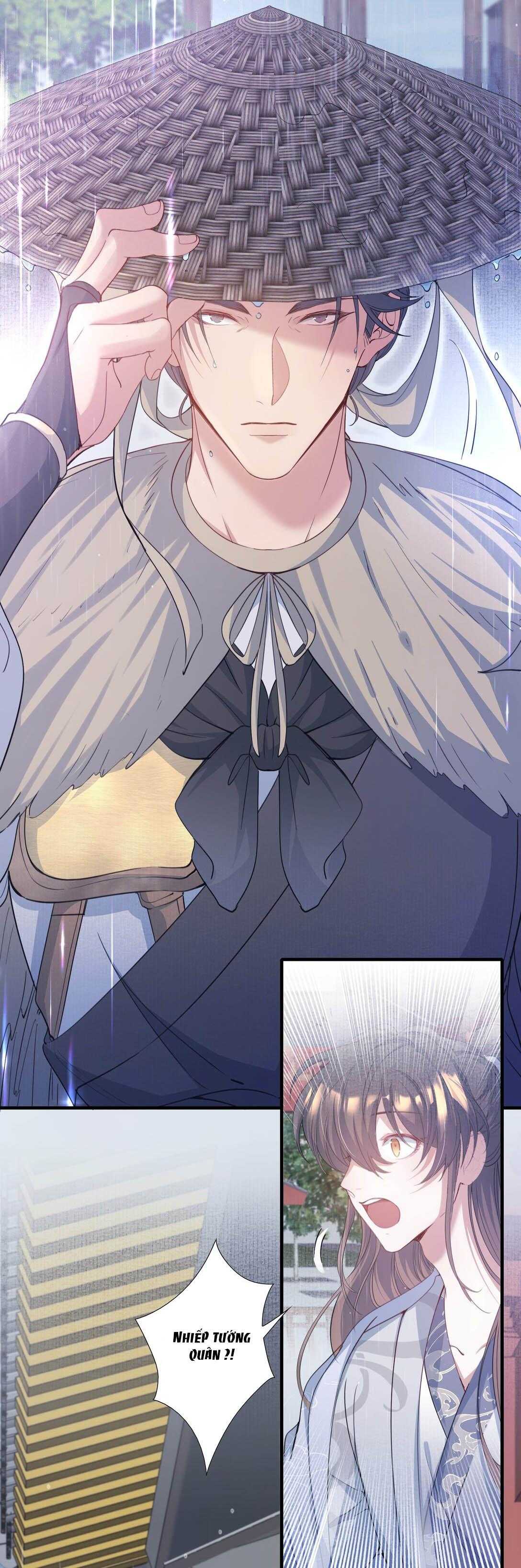 Loạn Thế Vi Vương Chap 90 - Next Chap 91