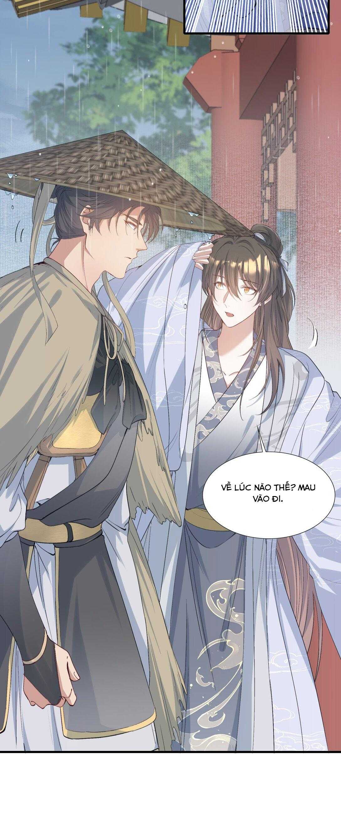 Loạn Thế Vi Vương Chap 90 - Next Chap 91