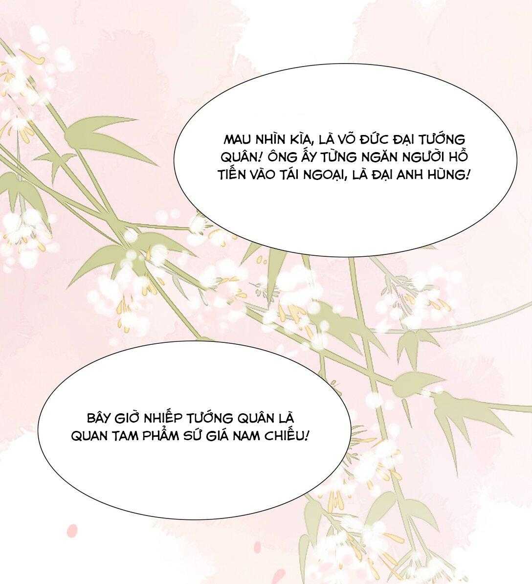 Loạn Thế Vi Vương Chap 90 - Next Chap 91