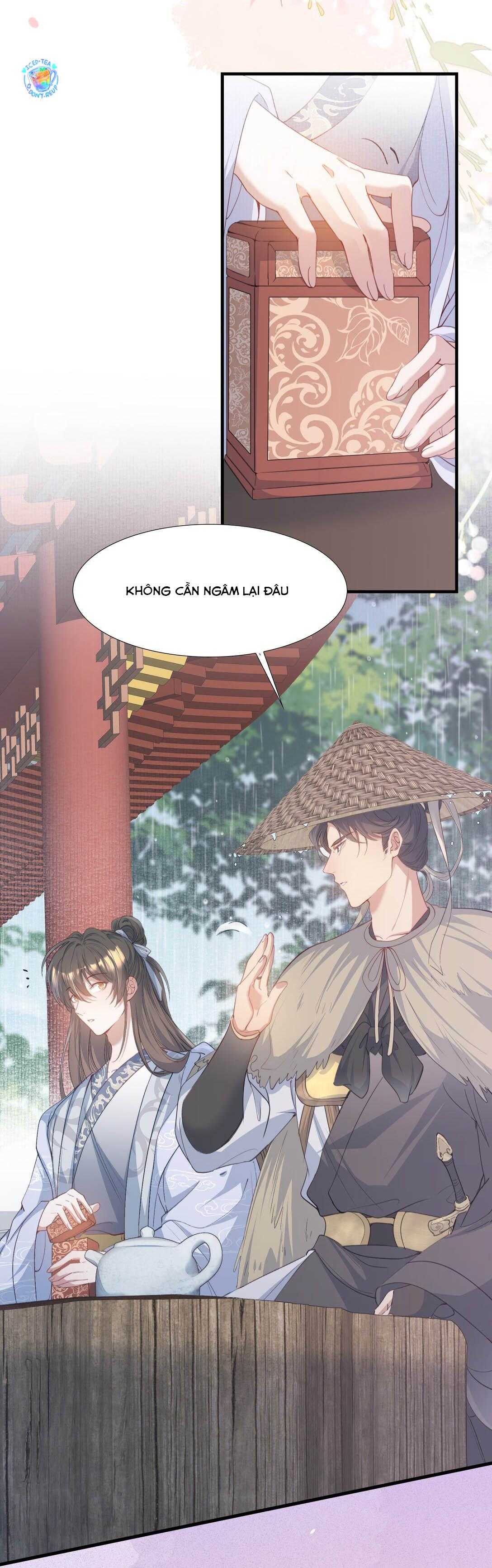 Loạn Thế Vi Vương Chap 90 - Next Chap 91