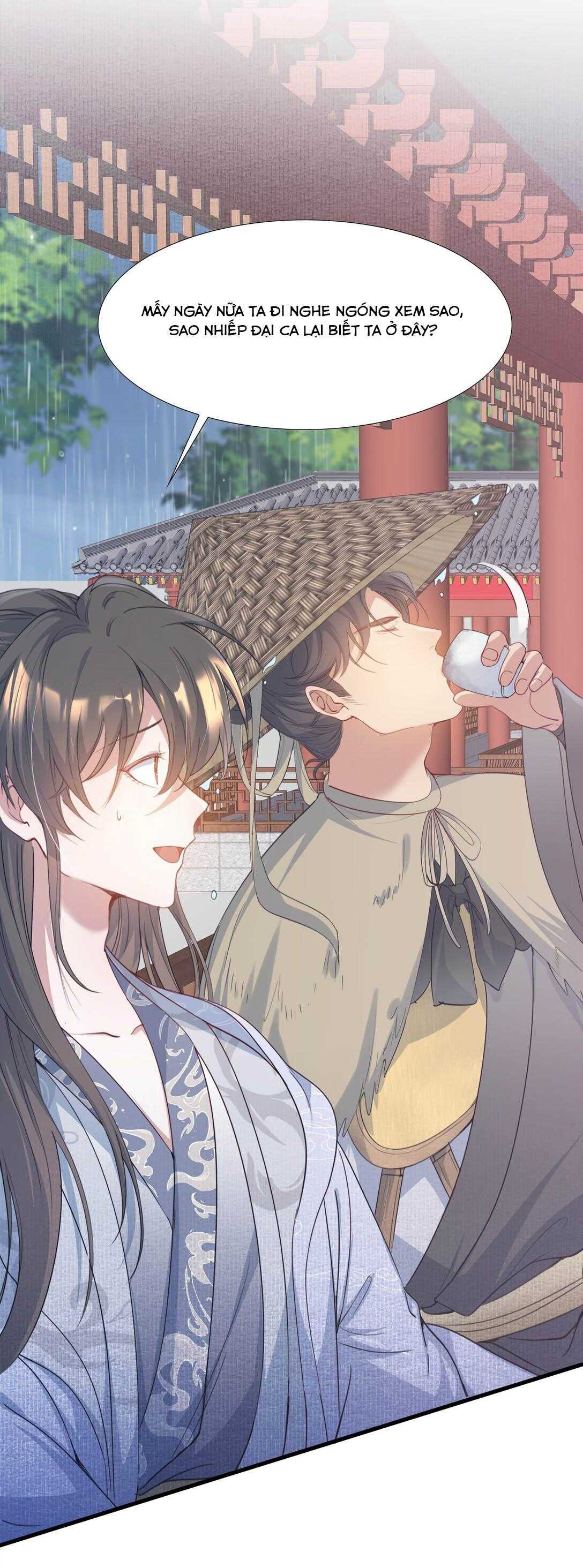 Loạn Thế Vi Vương Chap 90 - Next Chap 91