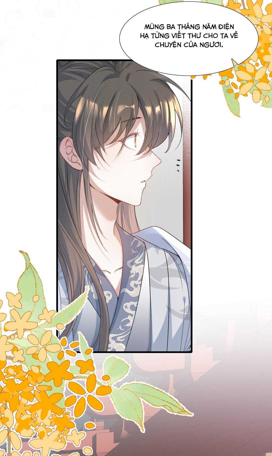 Loạn Thế Vi Vương Chap 90 - Next Chap 91