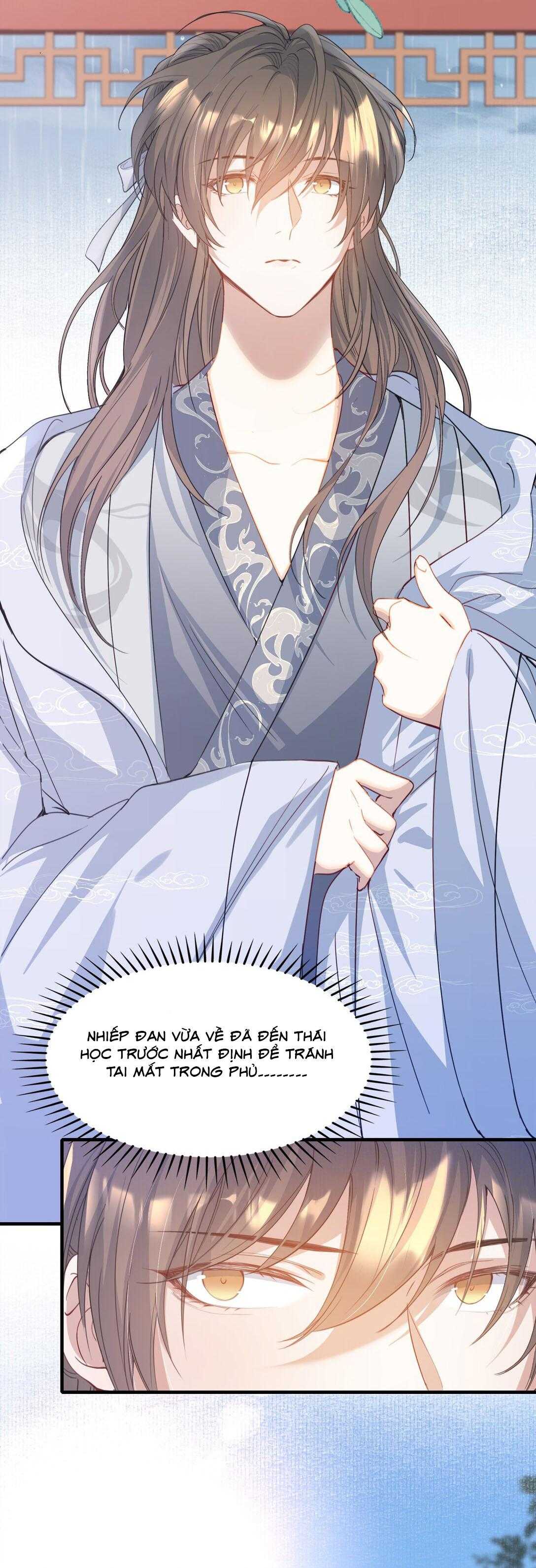 Loạn Thế Vi Vương Chap 90 - Next Chap 91