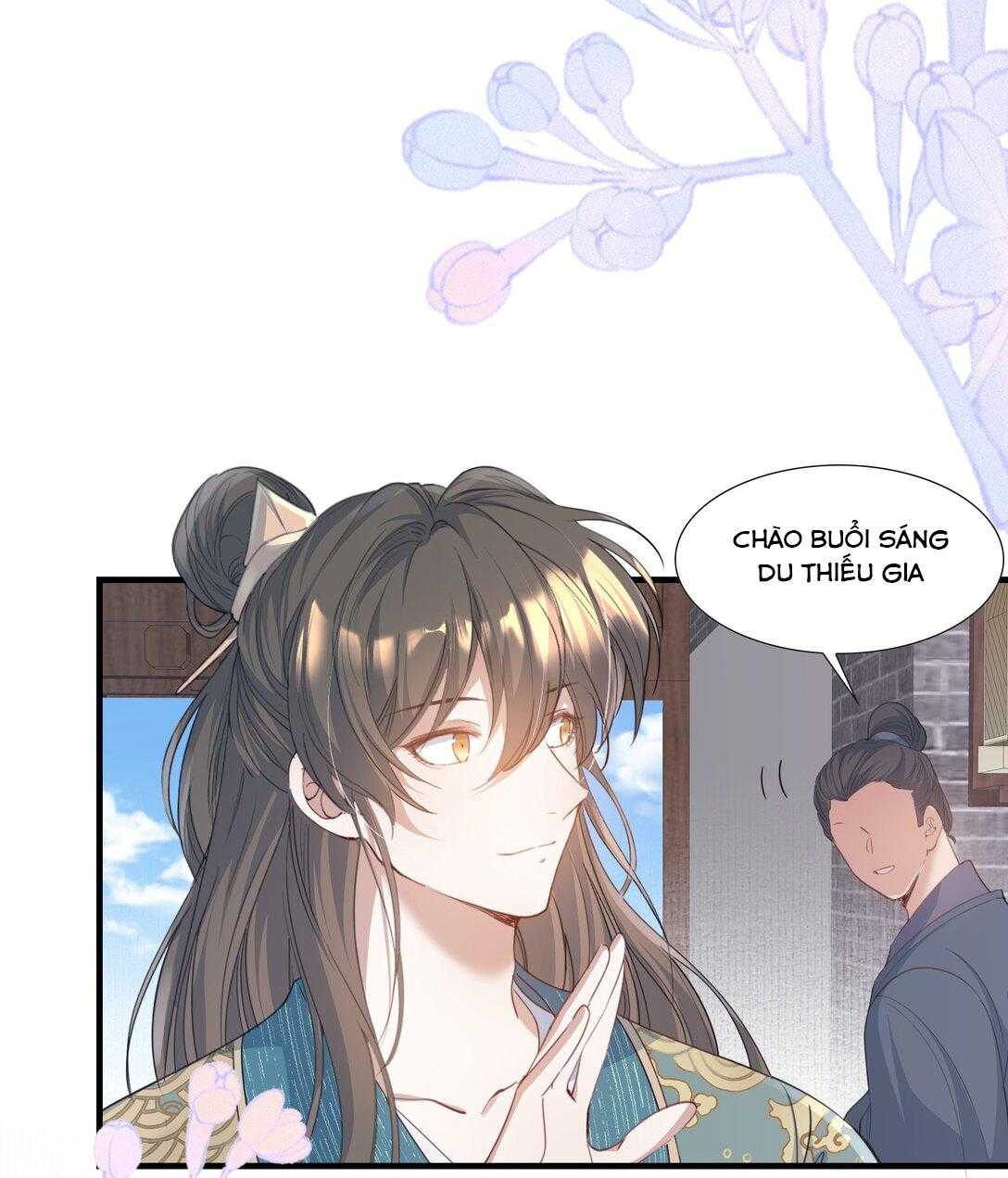 Loạn Thế Vi Vương Chap 90 - Next Chap 91