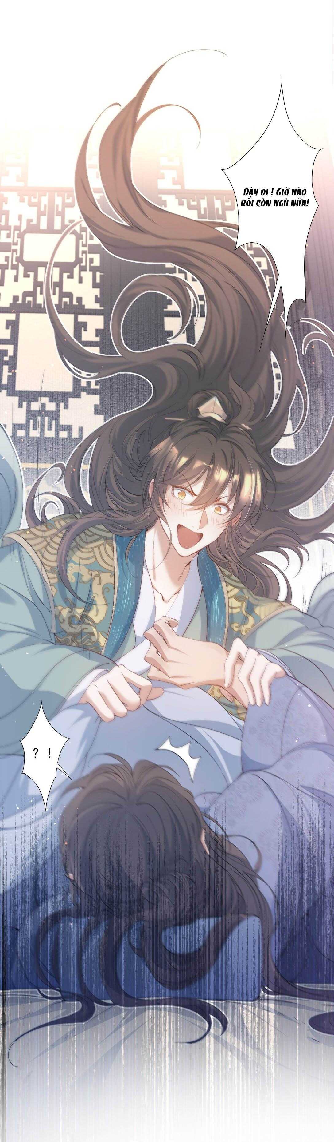 Loạn Thế Vi Vương Chap 90 - Next Chap 91