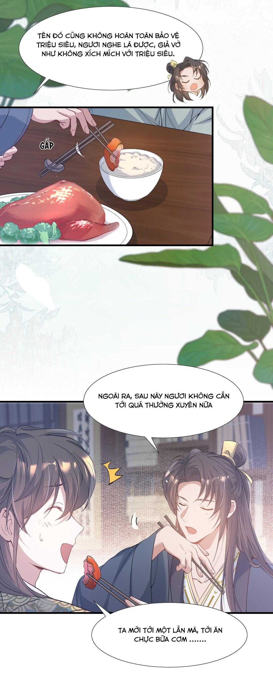 Loạn Thế Vi Vương Chap 91 - Next Chap 92