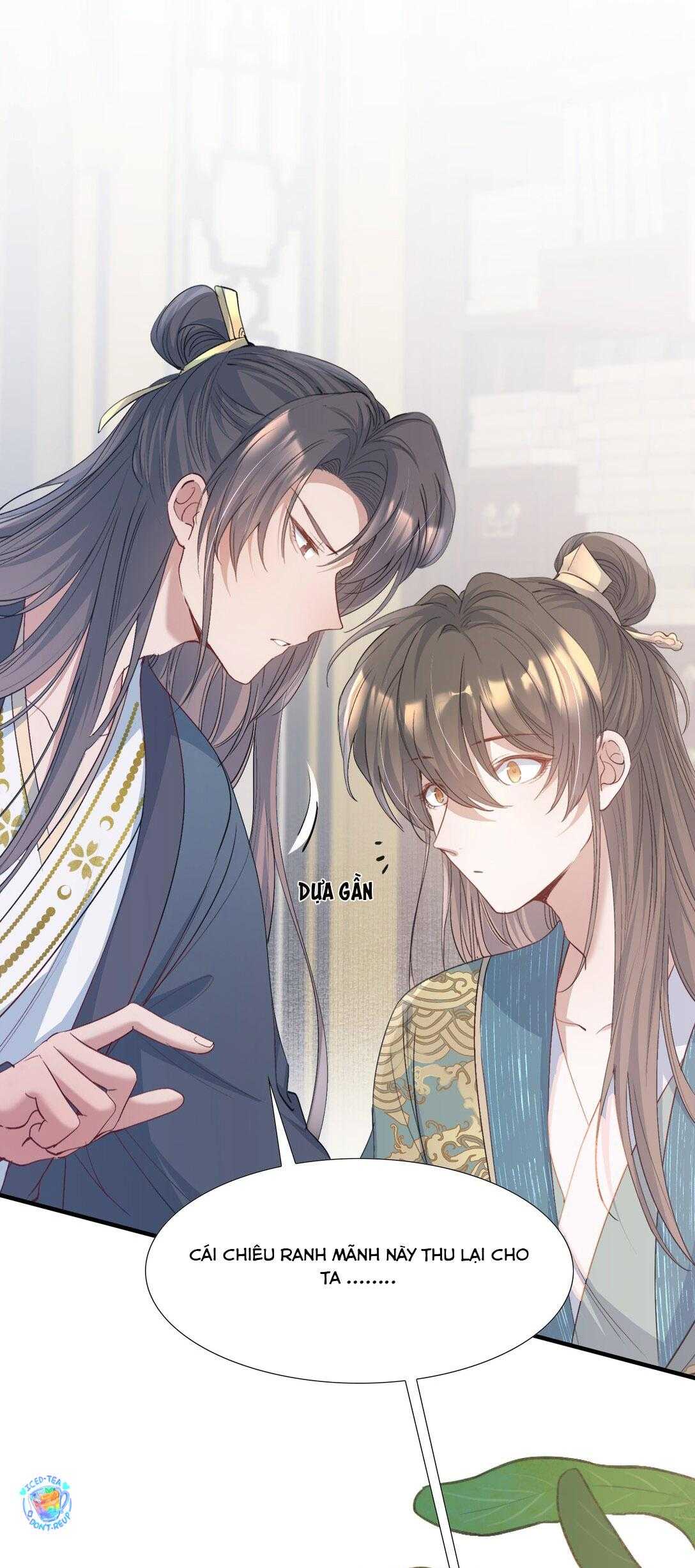 Loạn Thế Vi Vương Chap 91 - Next Chap 92