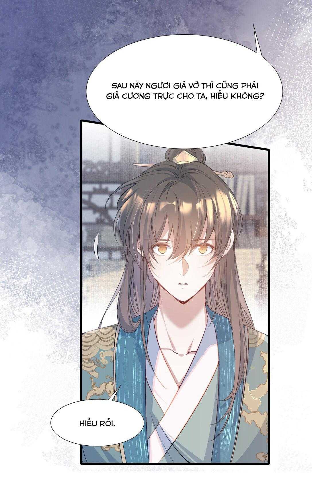 Loạn Thế Vi Vương Chap 91 - Next Chap 92