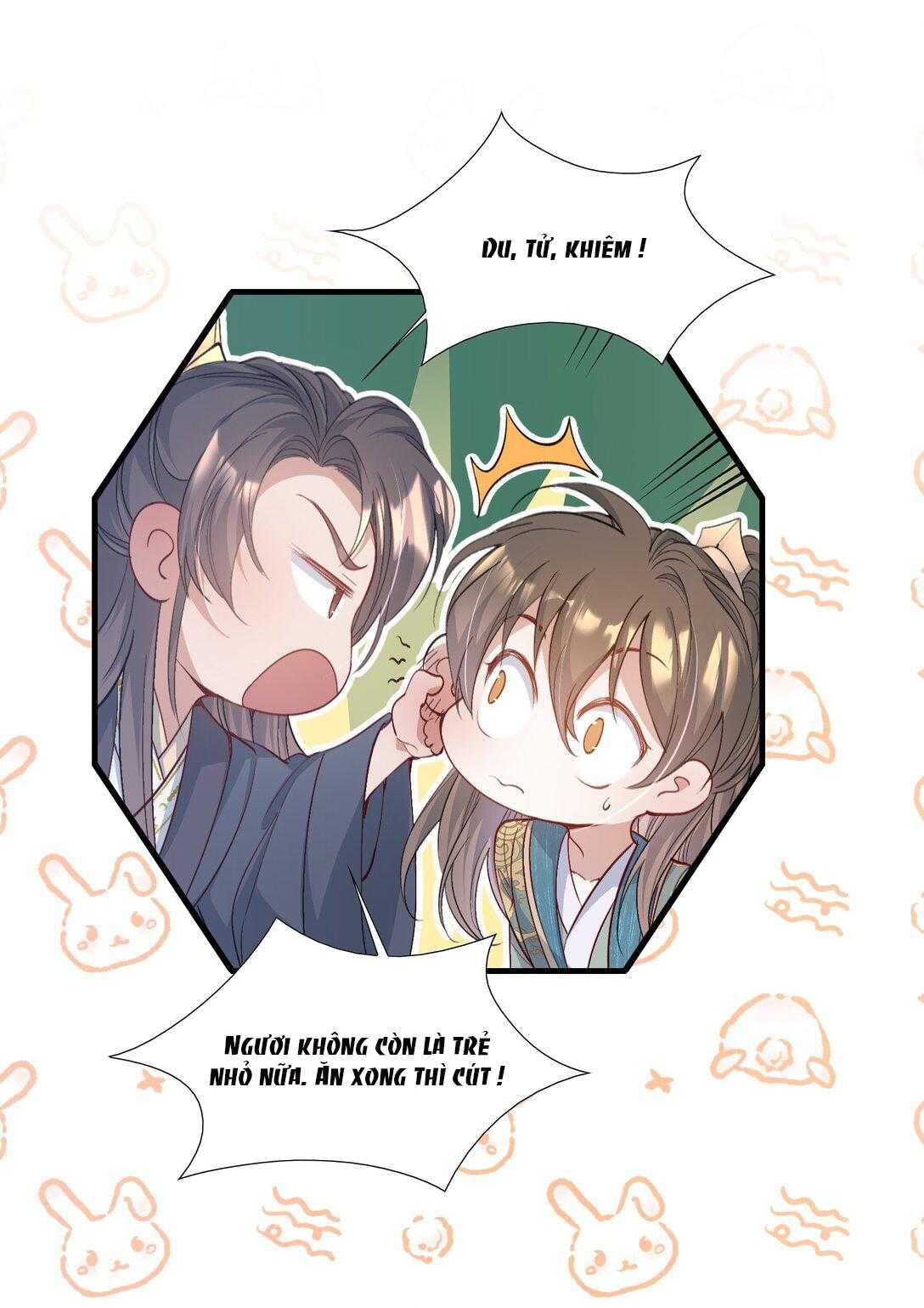 Loạn Thế Vi Vương Chap 91 - Next Chap 92