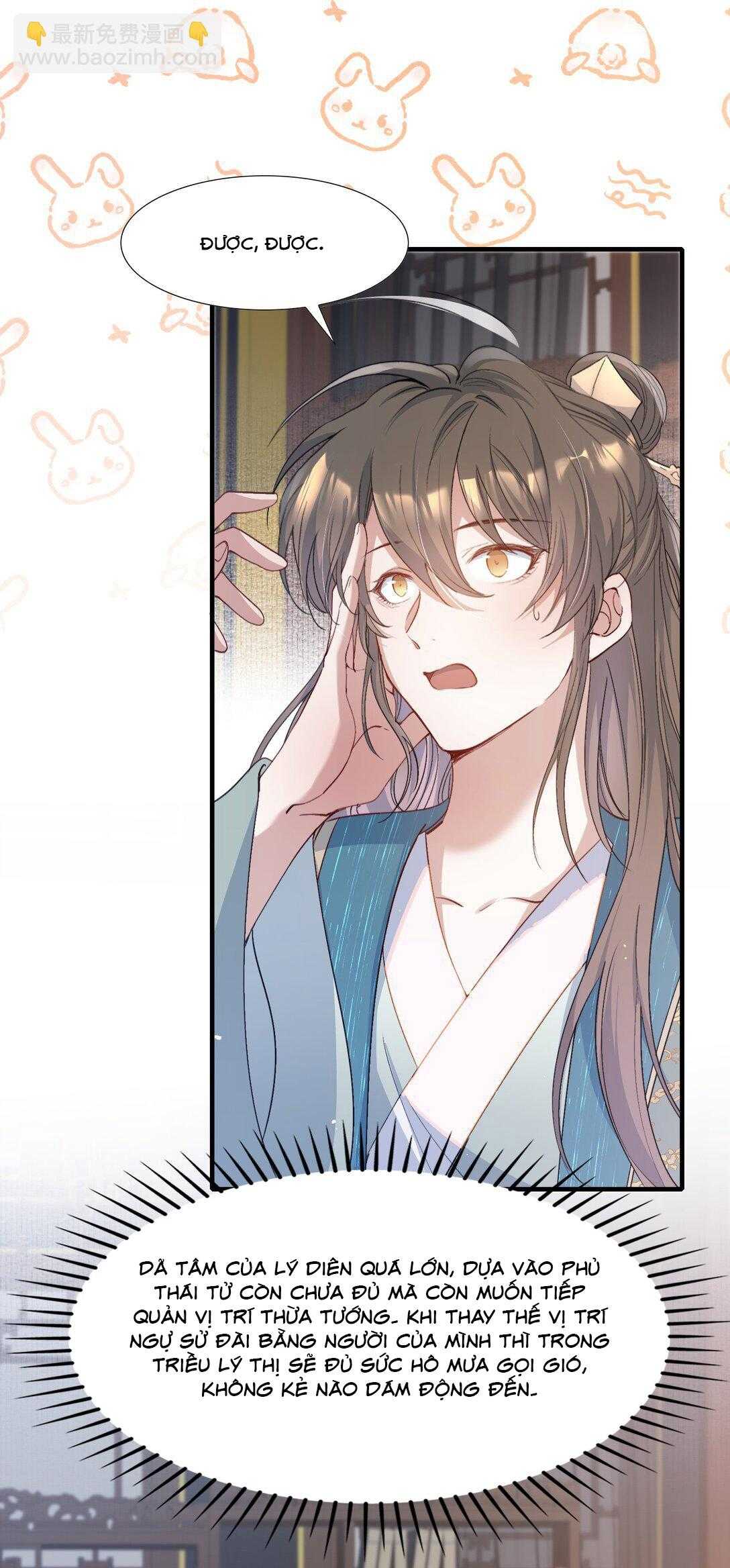 Loạn Thế Vi Vương Chap 91 - Next Chap 92